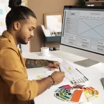 como atrair clientes com conteúdo