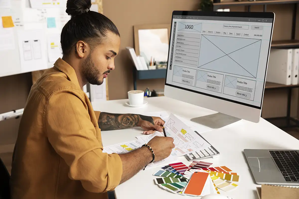 como atrair clientes com conteúdo